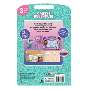Learning Series Univ Gabby's Dollhouse