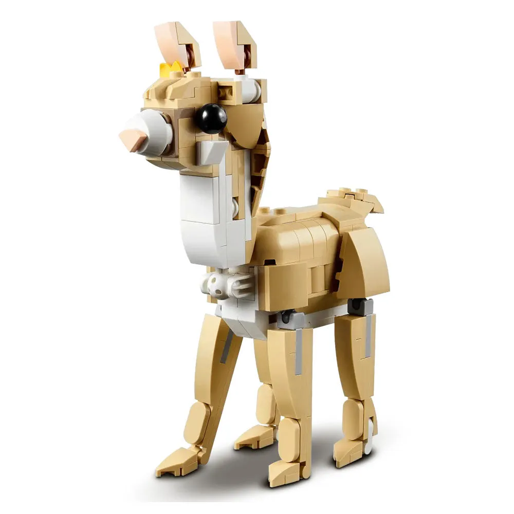 LEGO Creator Cute Bunny - 31162