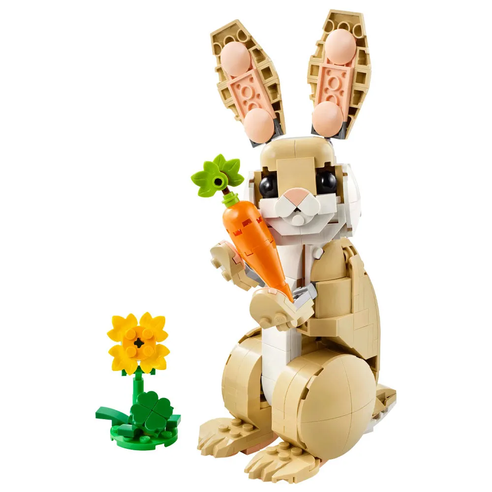 LEGO Creator Cute Bunny - 31162
