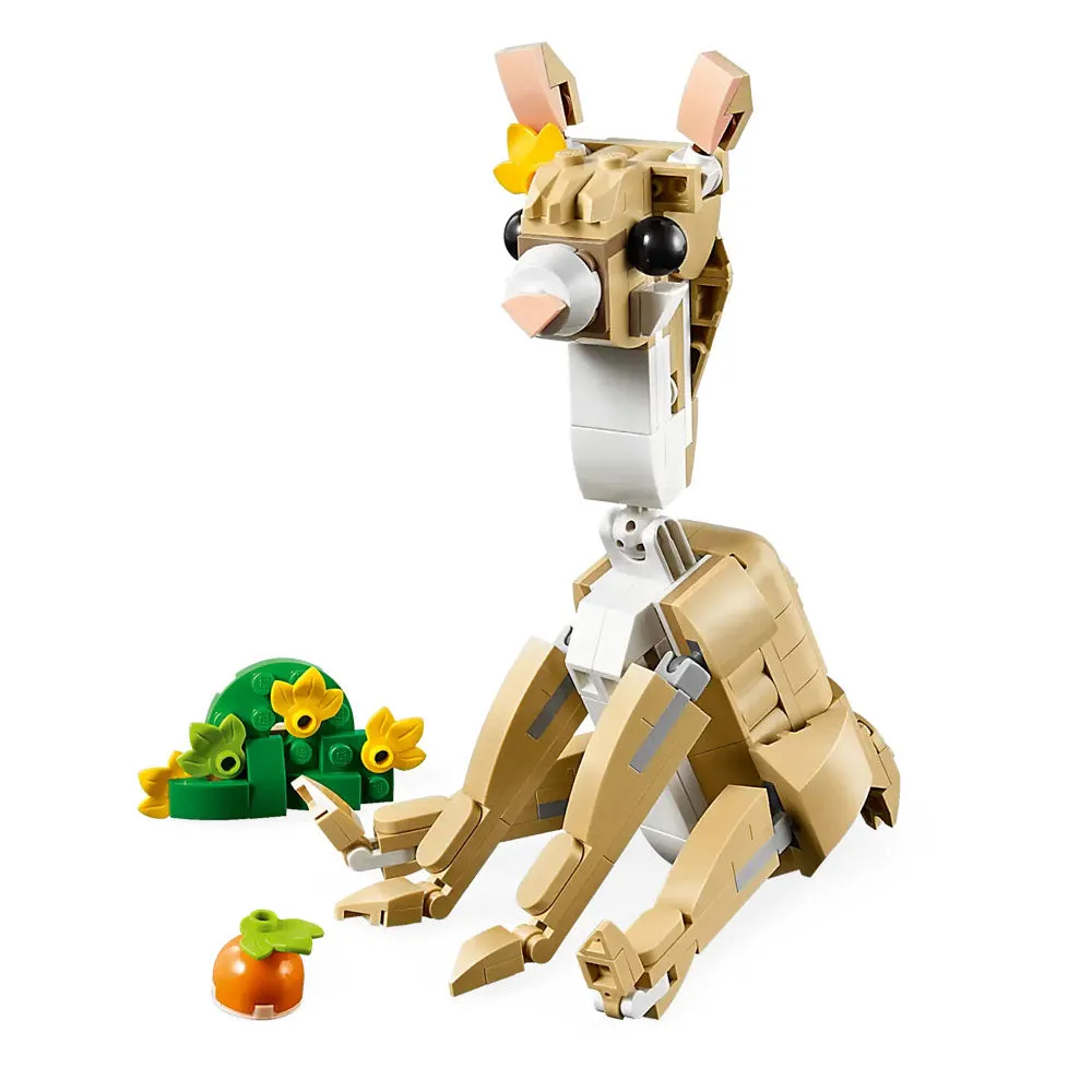 LEGO Creator Cute Bunny - 31162