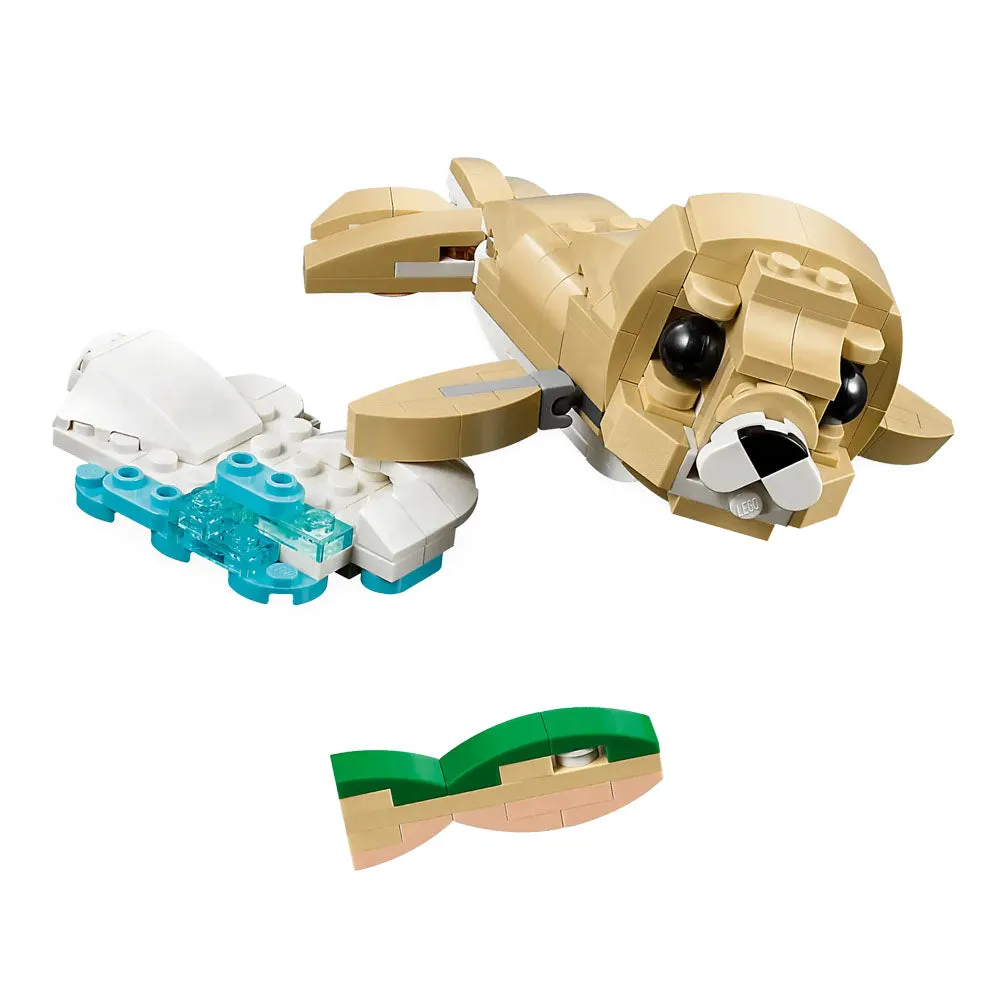LEGO Creator Cute Bunny - 31162