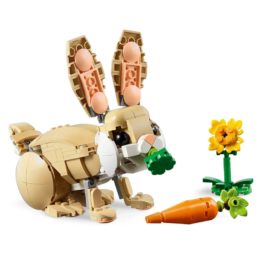 LEGO Creator Cute Bunny - 31162