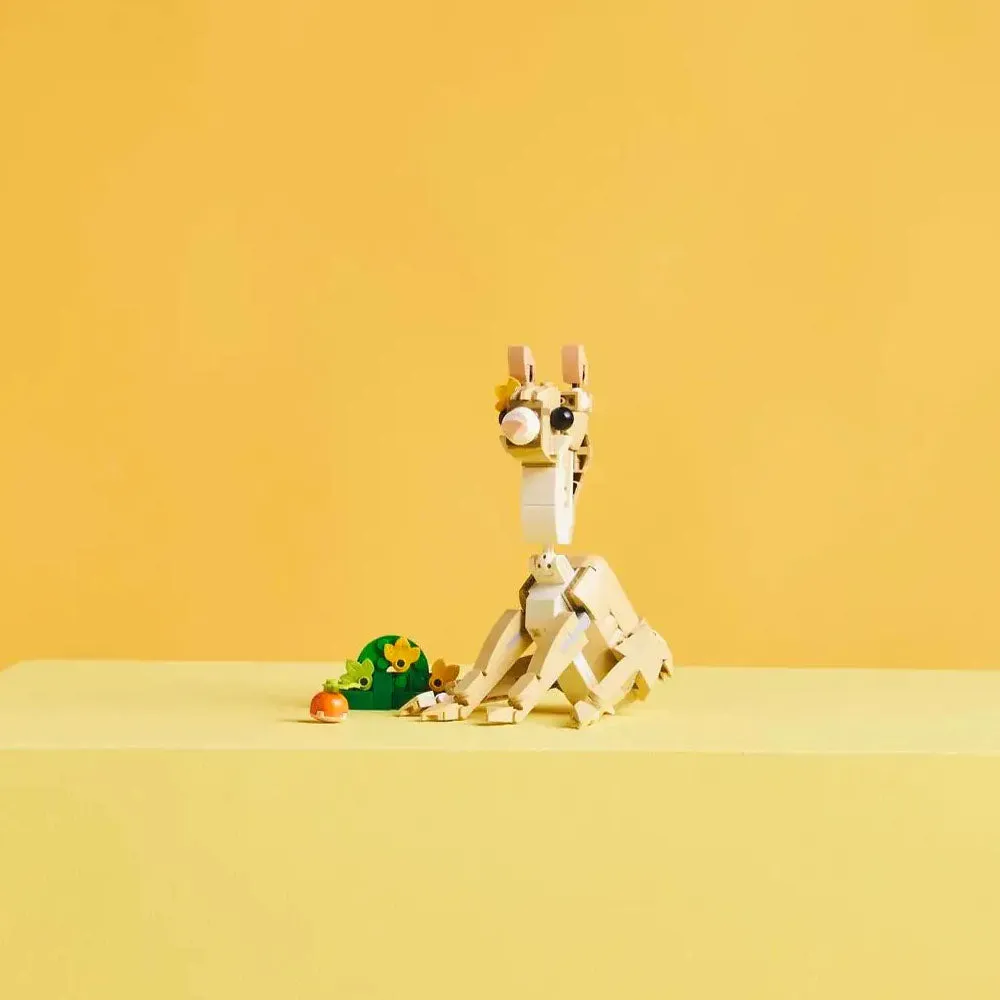 LEGO Creator Cute Bunny - 31162