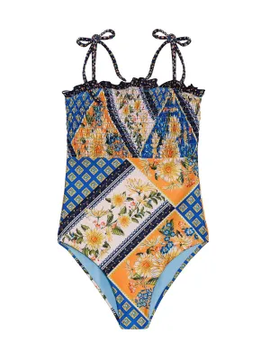 Lewis Kids One Piece