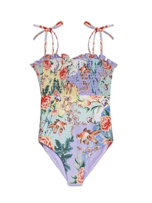 Lewis One-Piece ::RET