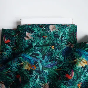 Liberty Fabrics Tana Lawn - Tou-Can Hide A