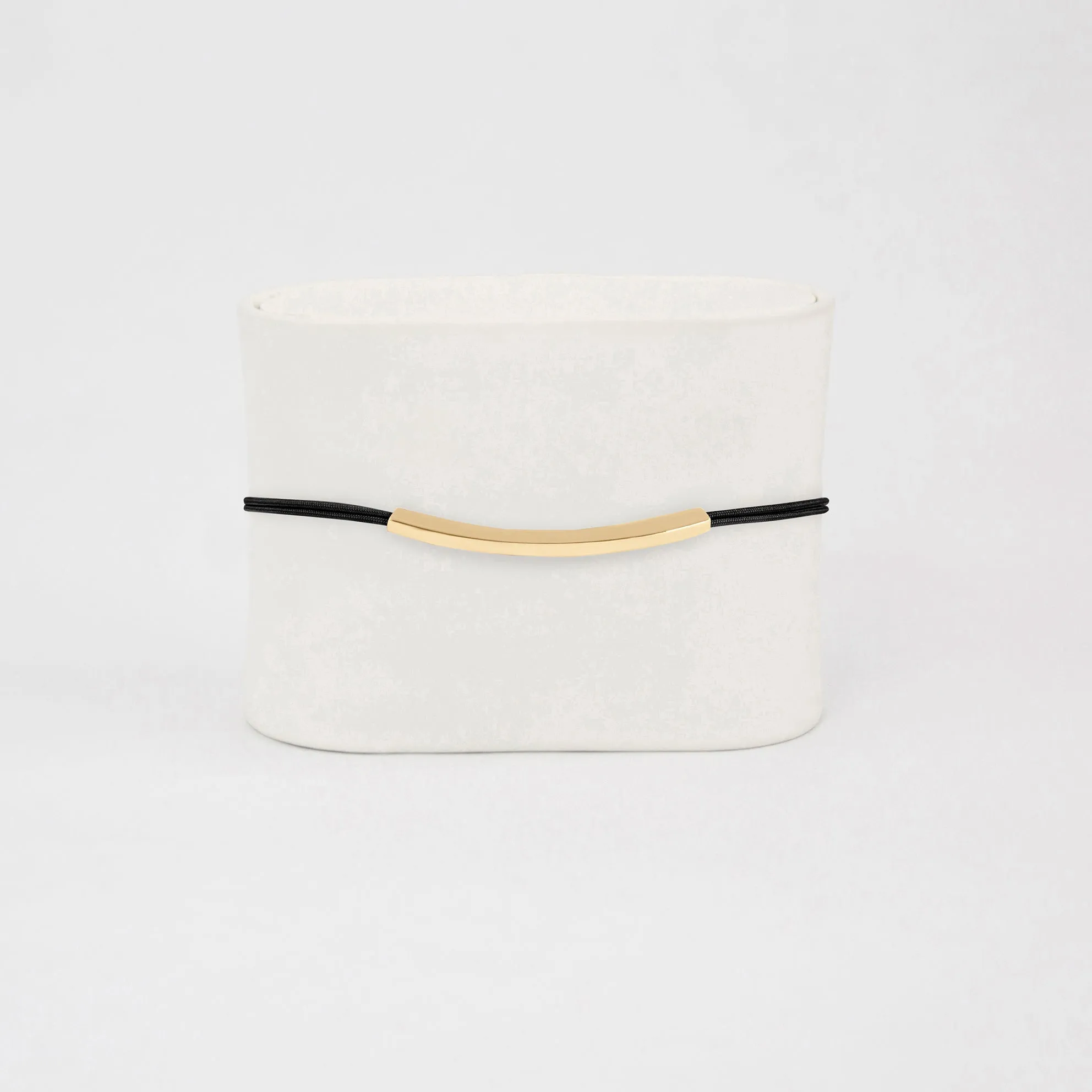 L'Inconditionnel N.1 Gold Bracelet