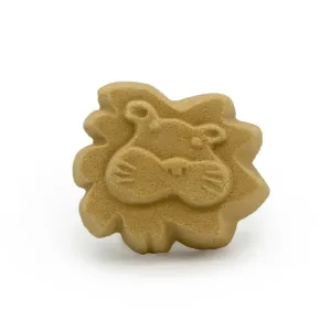 Lion Bath Bomb