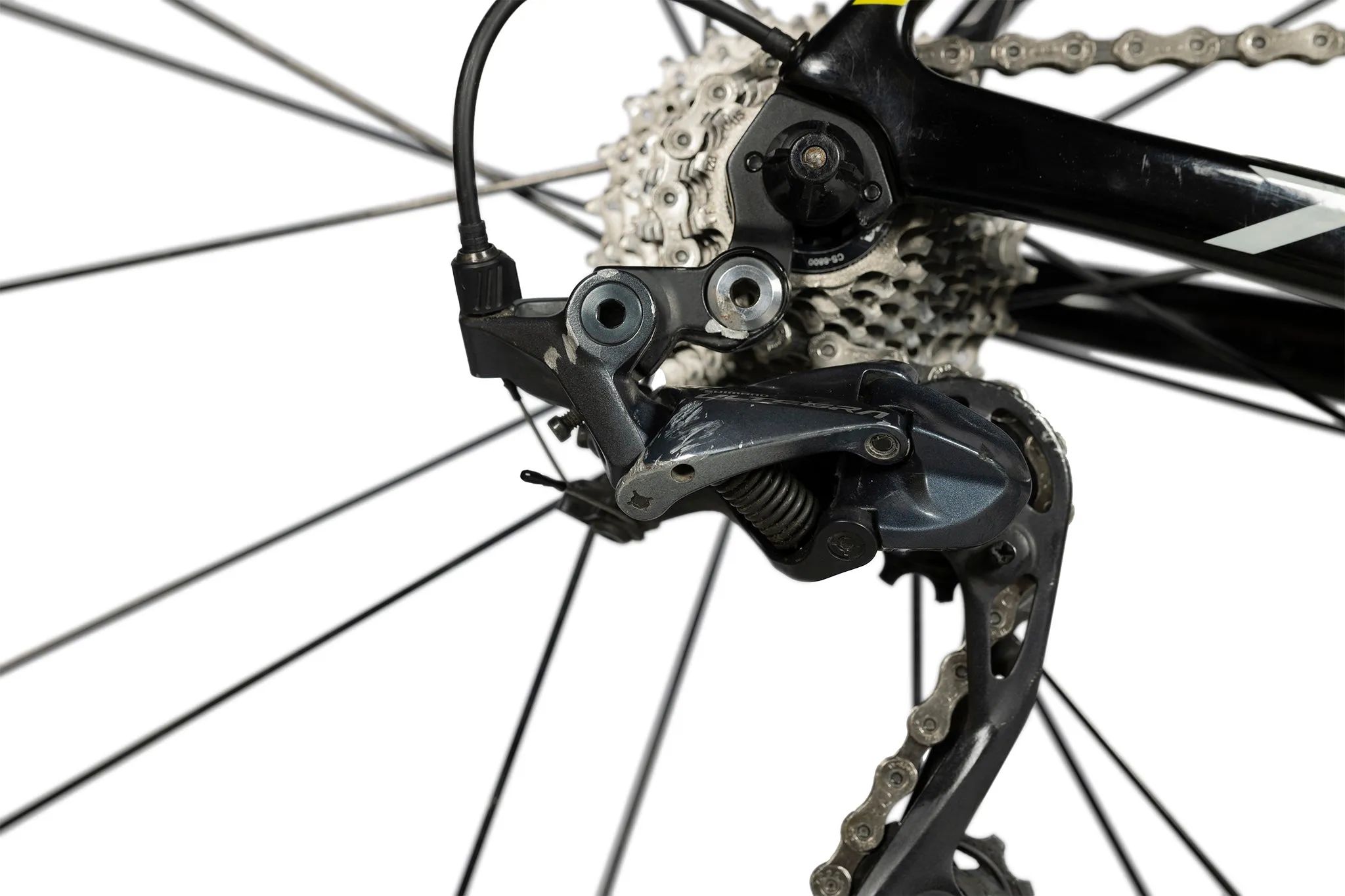 Look 785 Huez RS Glossy Ultegra - 2019, 51cm