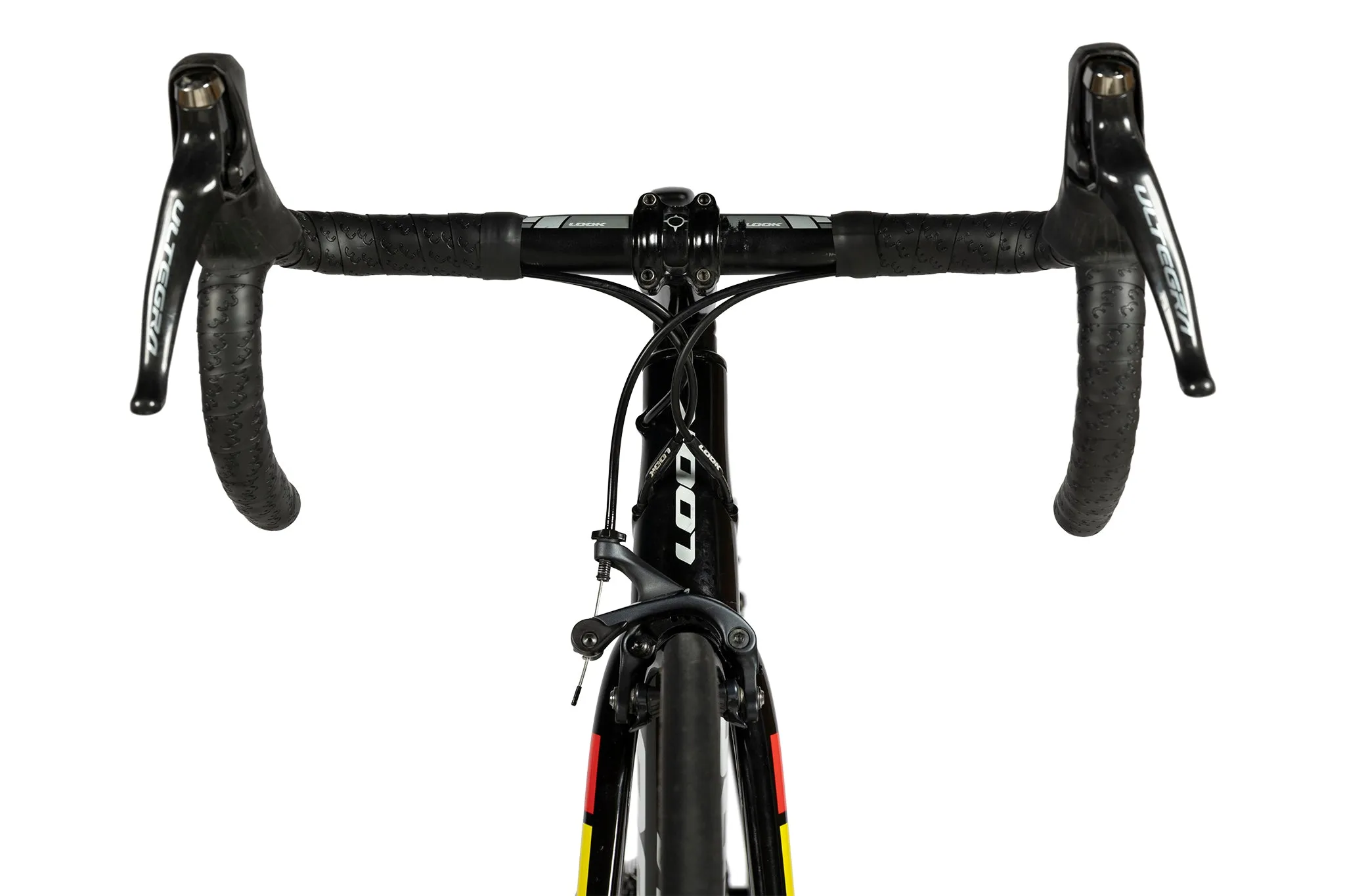 Look 785 Huez RS Glossy Ultegra - 2019, 51cm