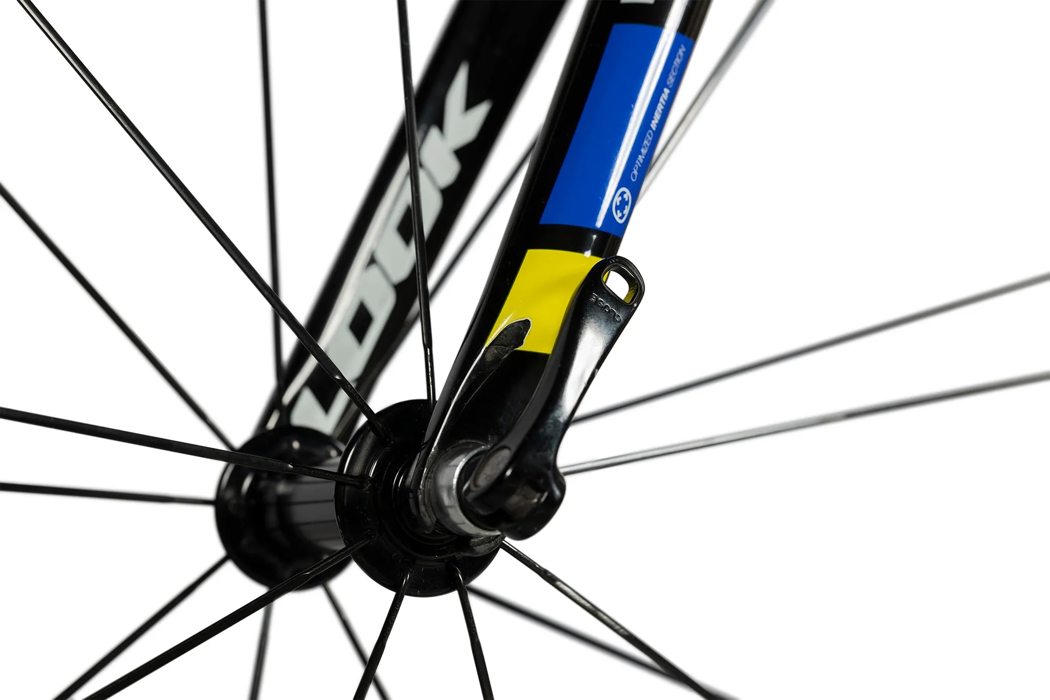 Look 785 Huez RS Glossy Ultegra - 2019, 51cm