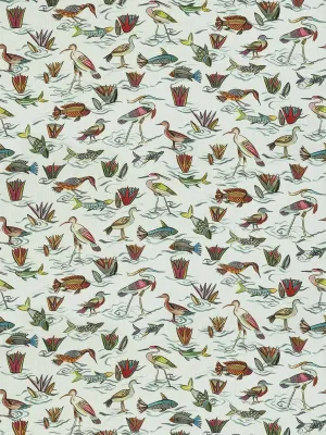 Lotus garden - Laurel mist