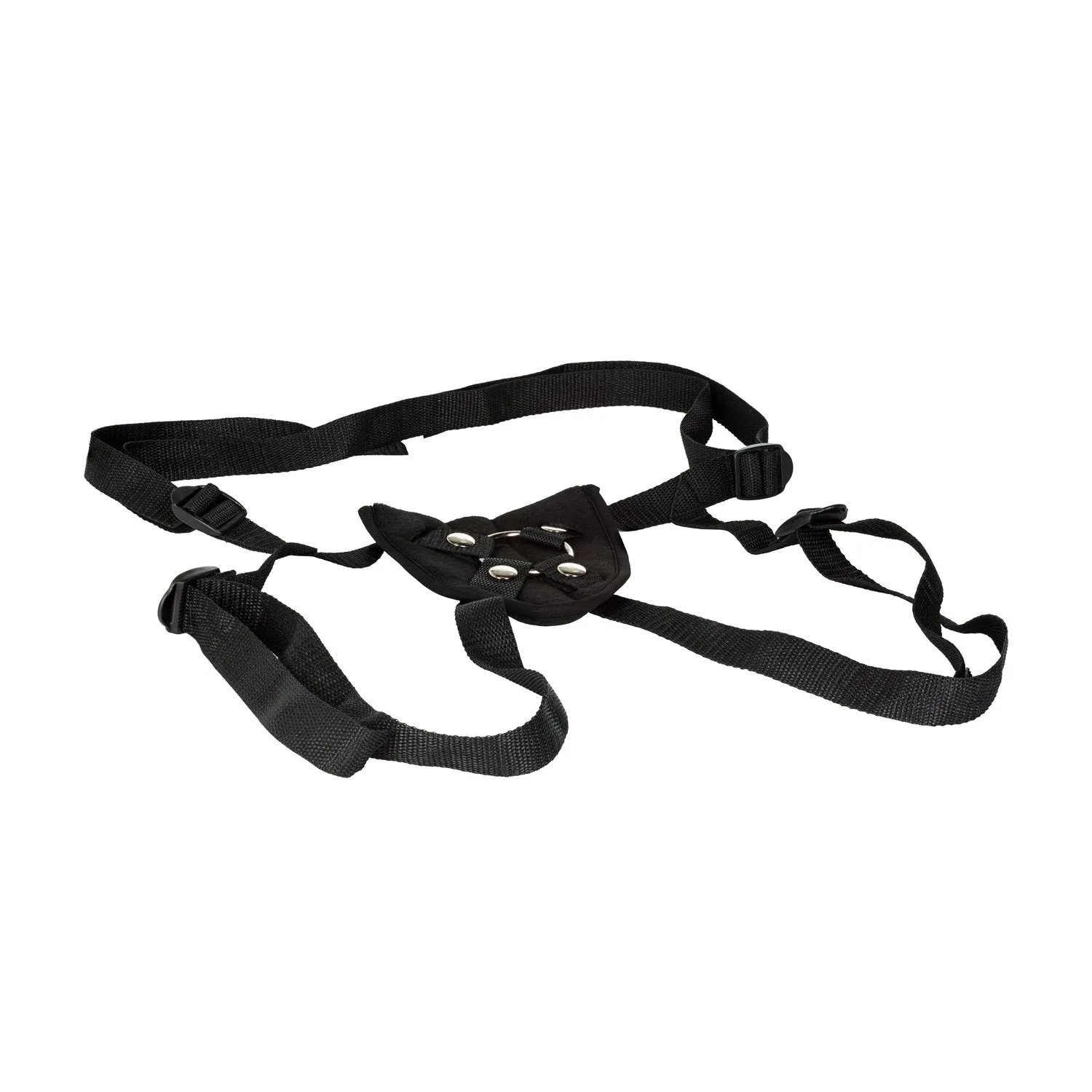 Lover's Super Strap Universal Harness