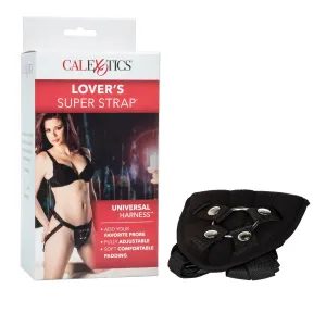 Lover's Super Strap Universal Harness
