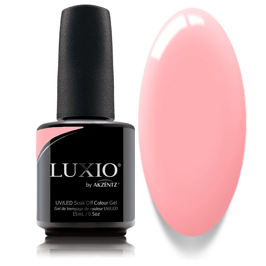 Luxio Movement