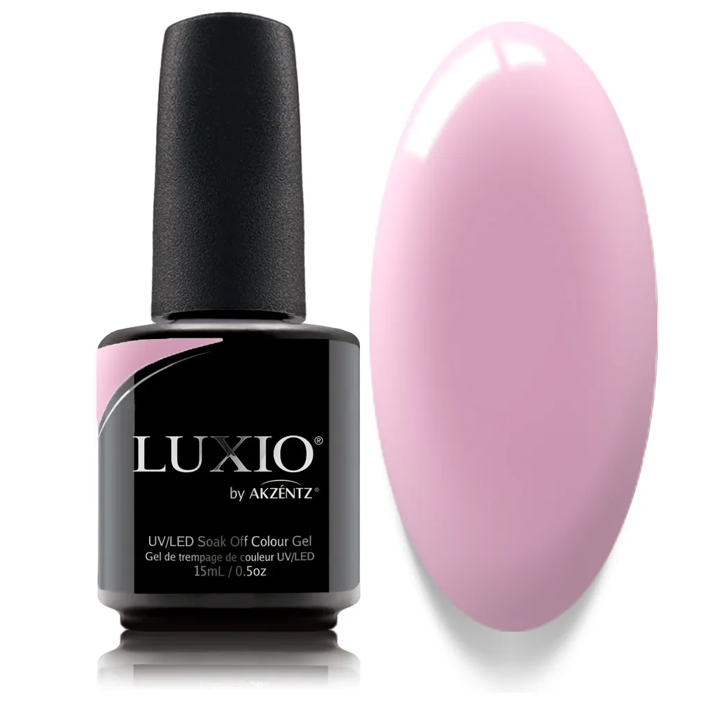Luxio Restrain