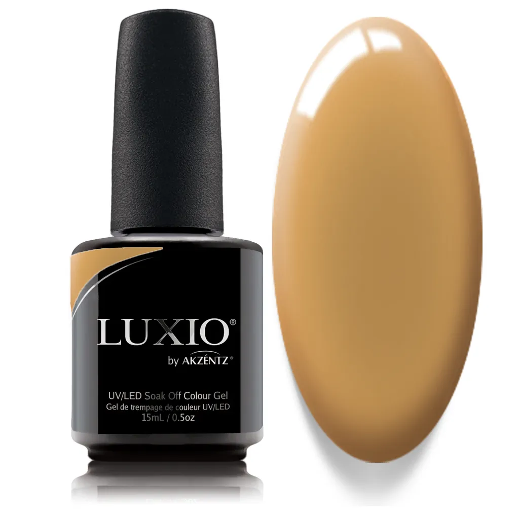 Luxio Swank