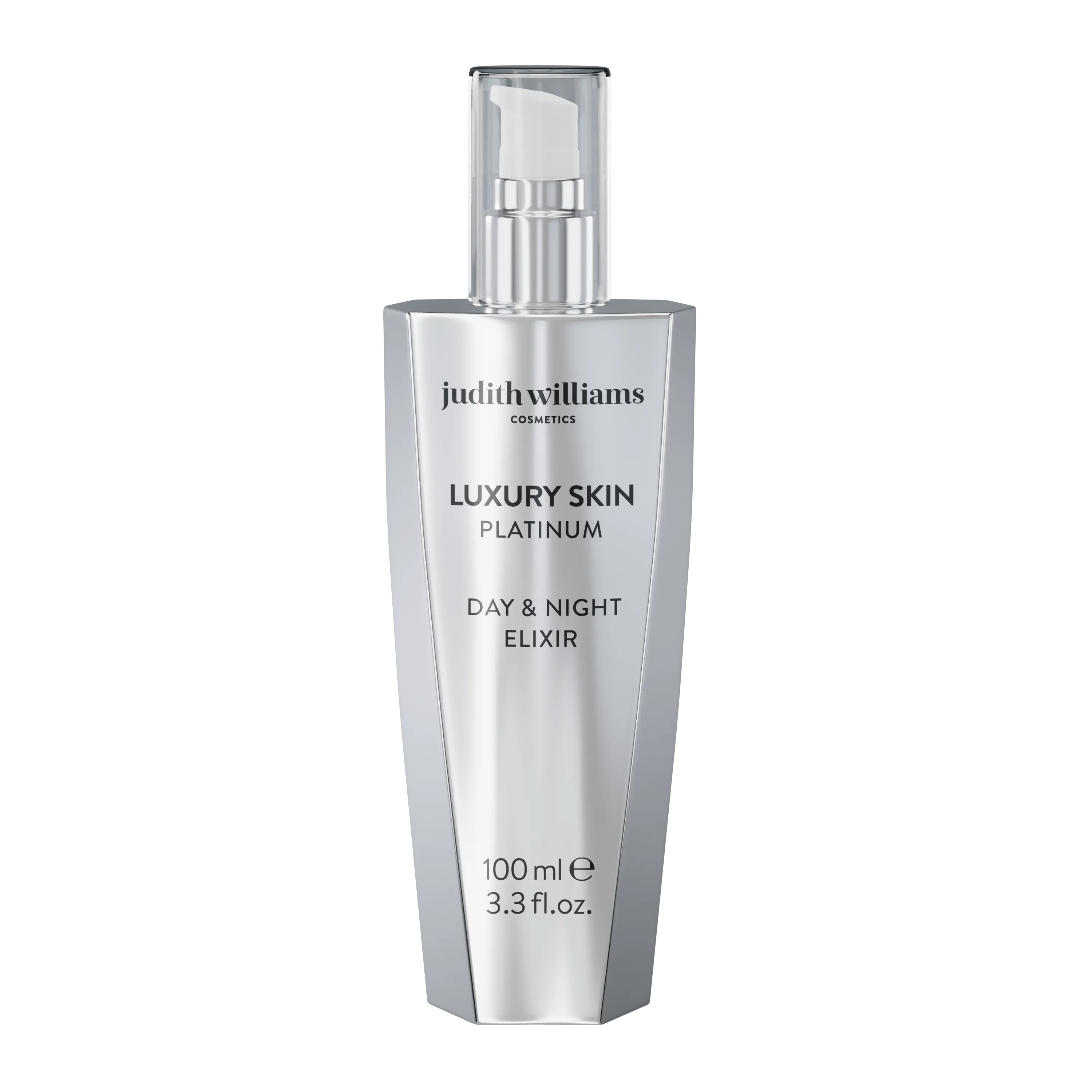 Luxury Skin Platinum Day & Night Elixir