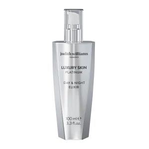 Luxury Skin Platinum Day & Night Elixir