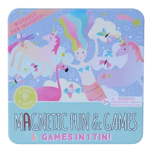 Magnetic Fun & Games Fantasy