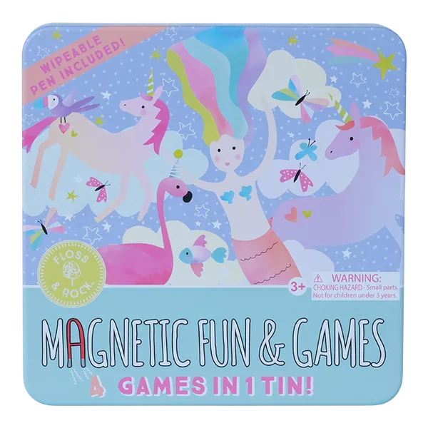 Magnetic Fun & Games Fantasy