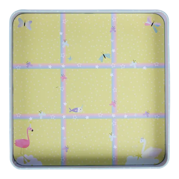 Magnetic Fun & Games Fantasy