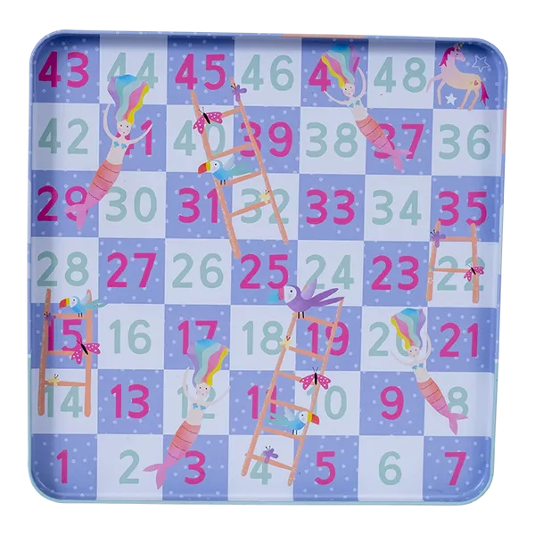 Magnetic Fun & Games Fantasy