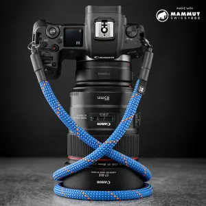 Mammut Azul Dry Storm Strap 9.5mm