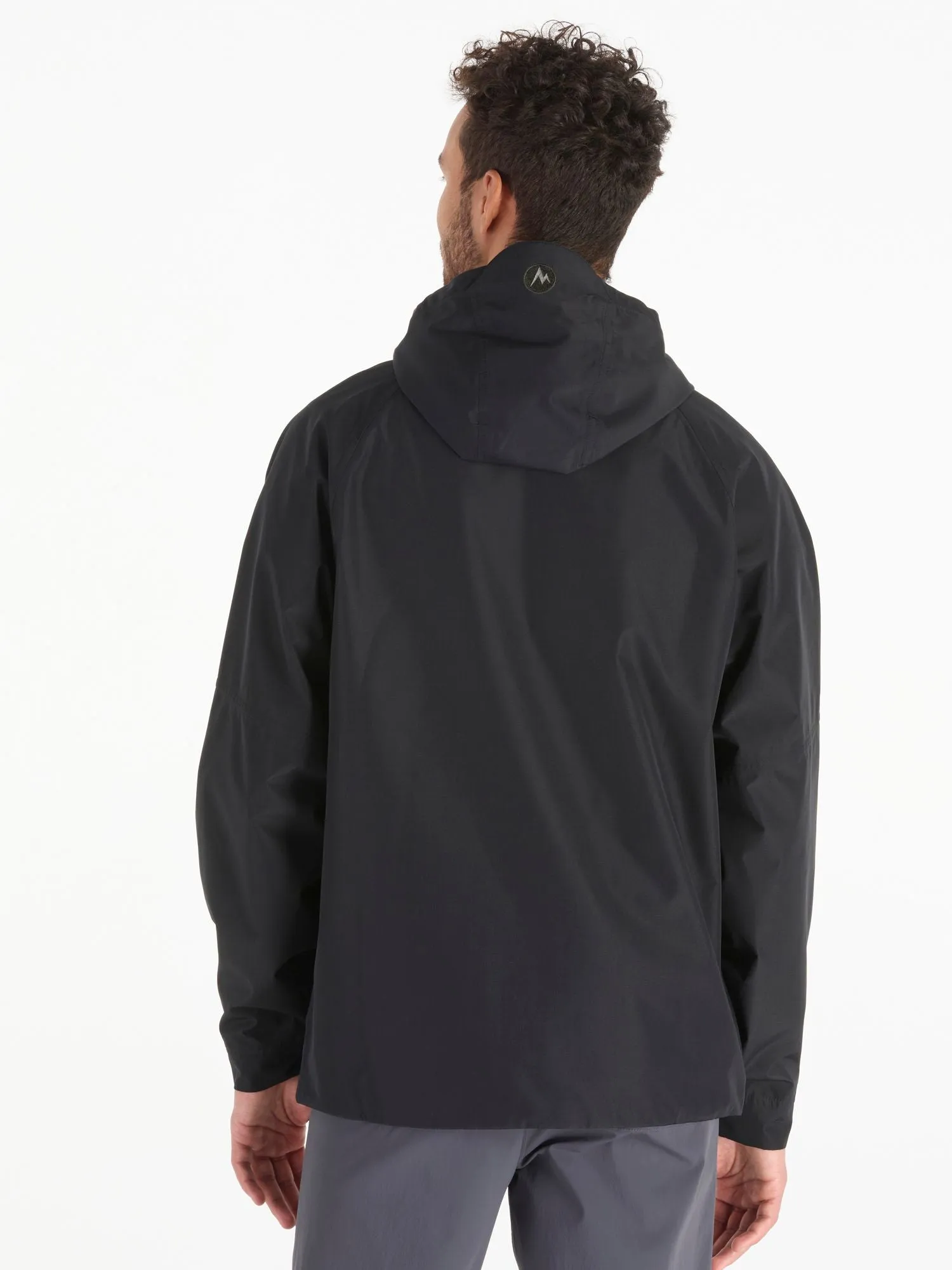 Manteau Imper-respirant Marmot Cascade Hommes