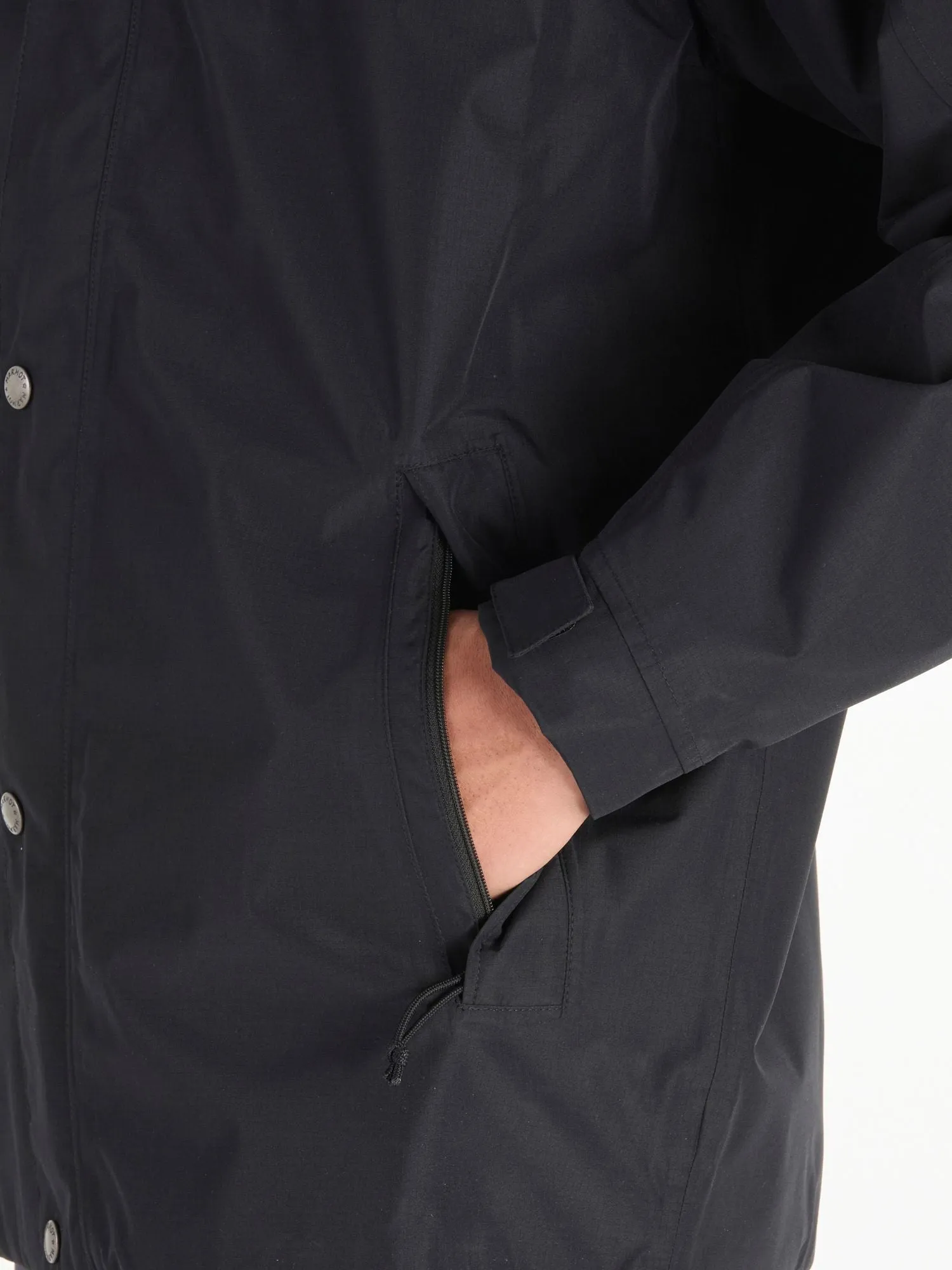Manteau Imper-respirant Marmot Cascade Hommes