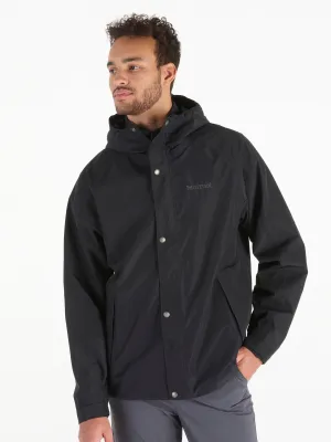 Manteau Imper-respirant Marmot Cascade Hommes