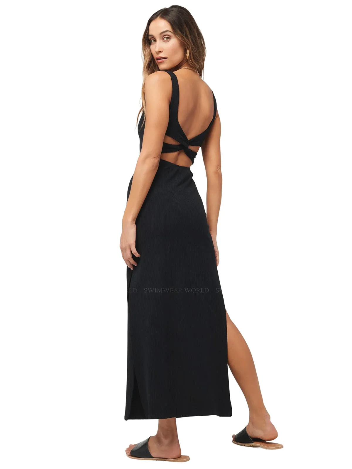 Mara Dress ::RET