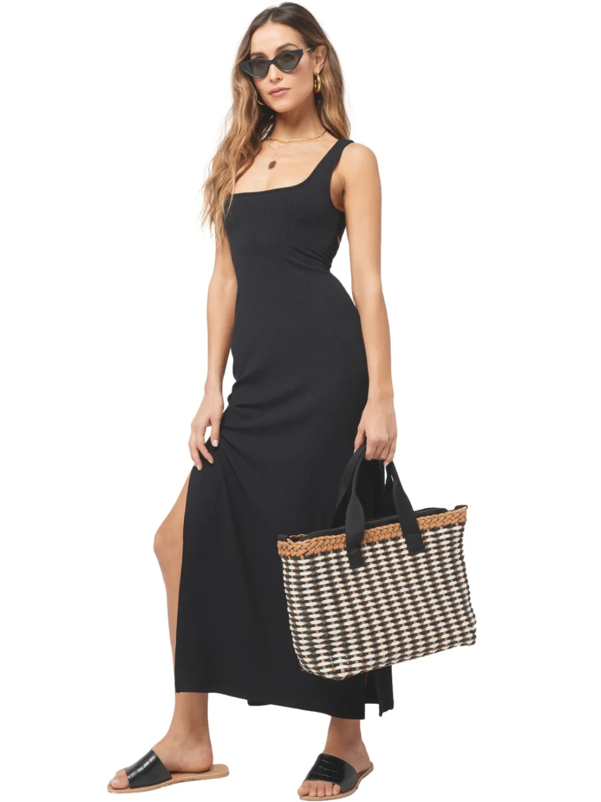 Mara Dress ::RET