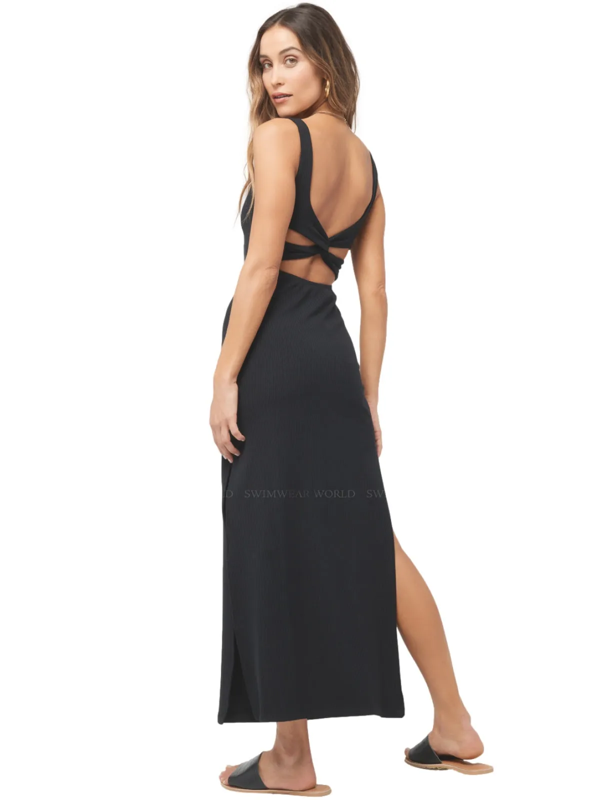 Mara Dress ::RET