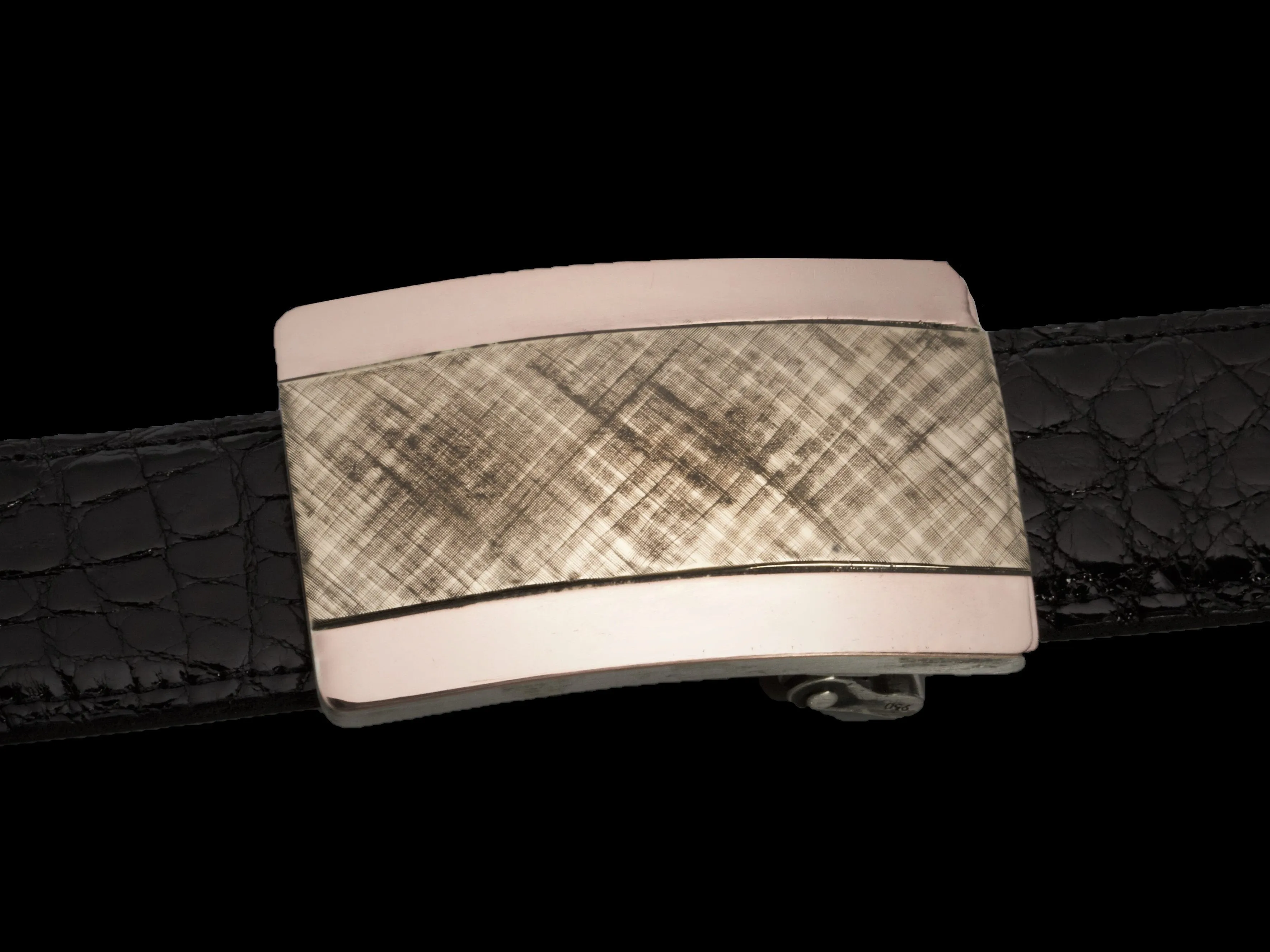 Mason Bell 14k, Two Sizes