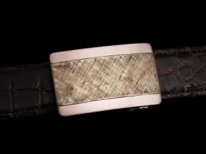 Mason Bell 14k, Two Sizes