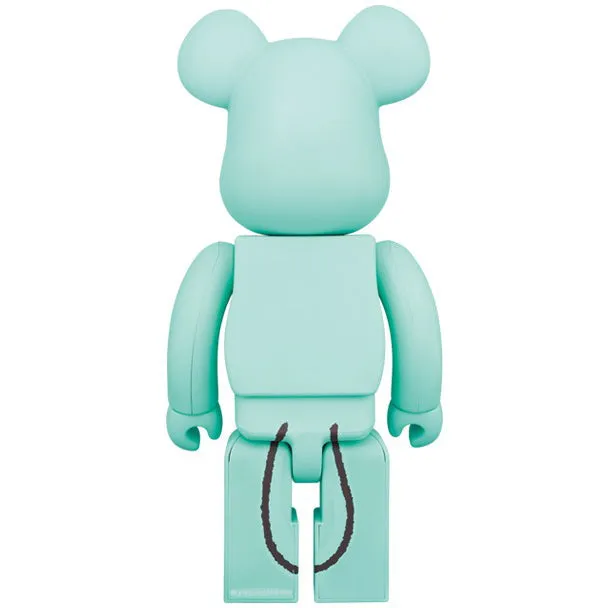 Medicom Japan Tanukyun 400% Bearbrick JUL229756I