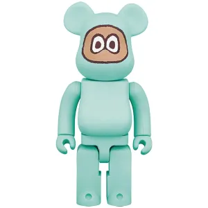 Medicom Japan Tanukyun 400% Bearbrick JUL229756I