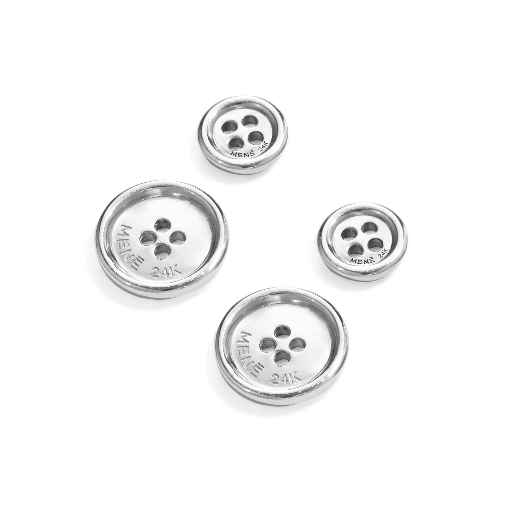 Menē Button I