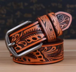 Men's Luxury Design Classic Belt