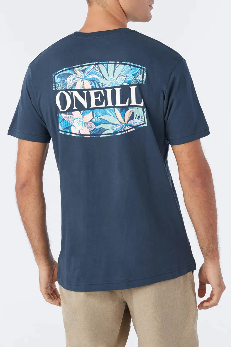 Men's Tropical T-Shirt