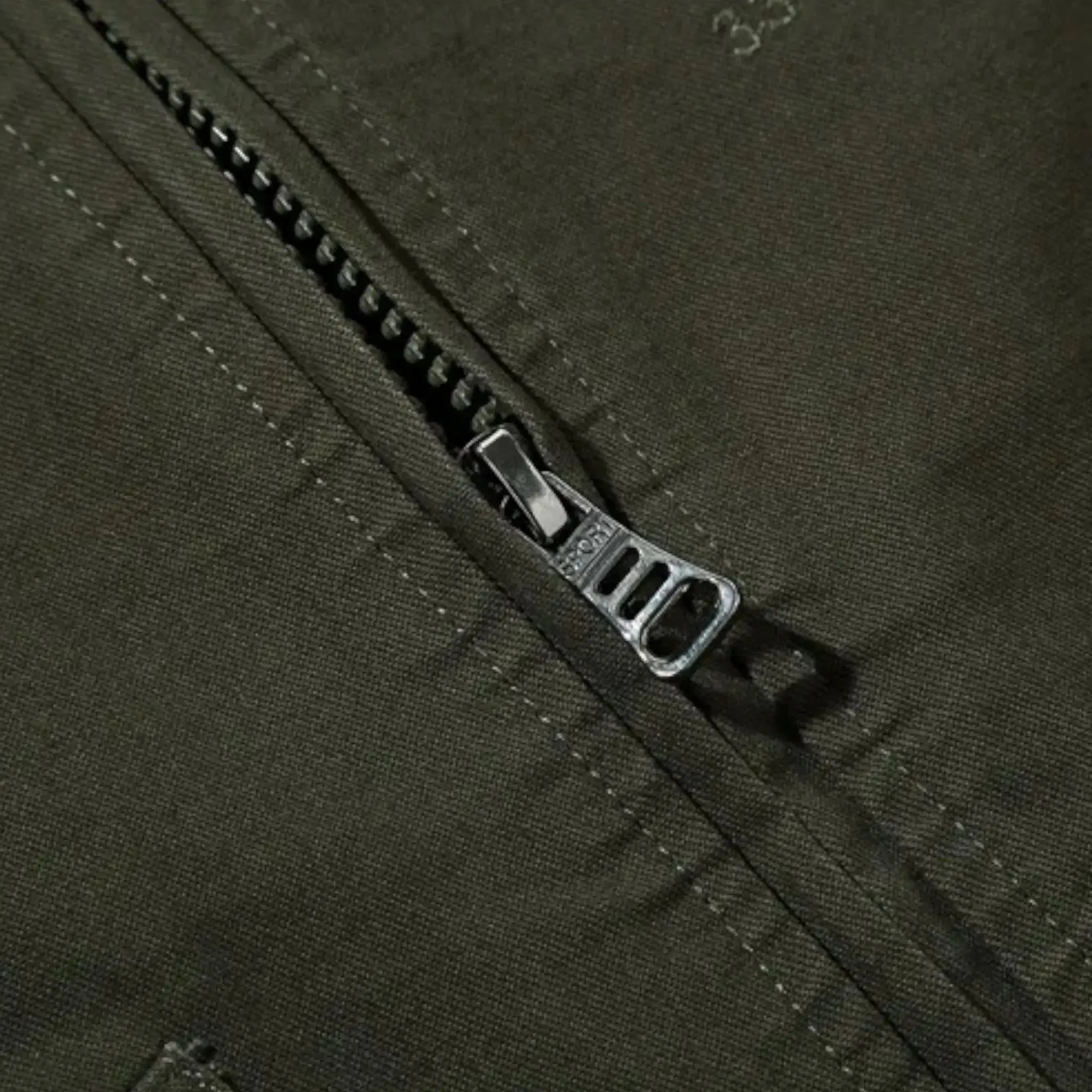 Military jacket surplus