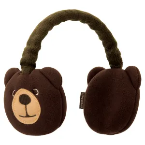 Montbell Ear Warmer Animal Kid's
