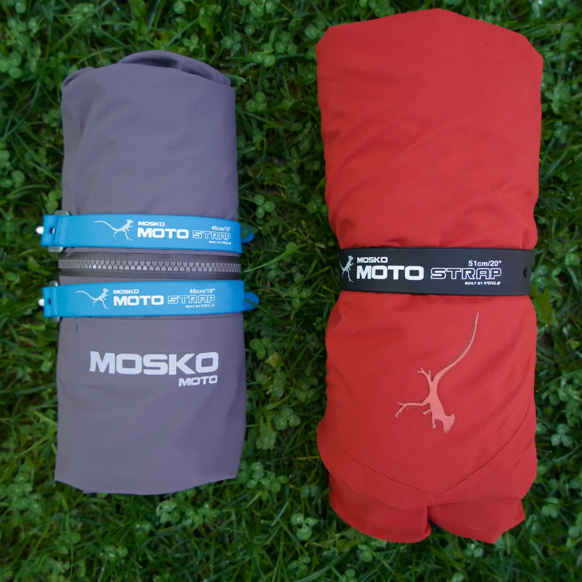Moto Strap