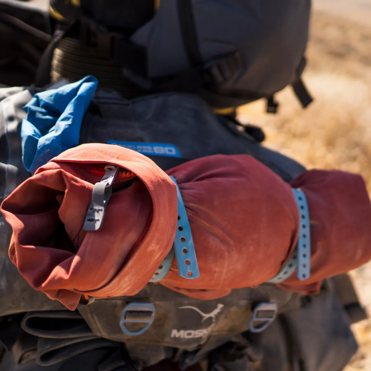 Moto Strap