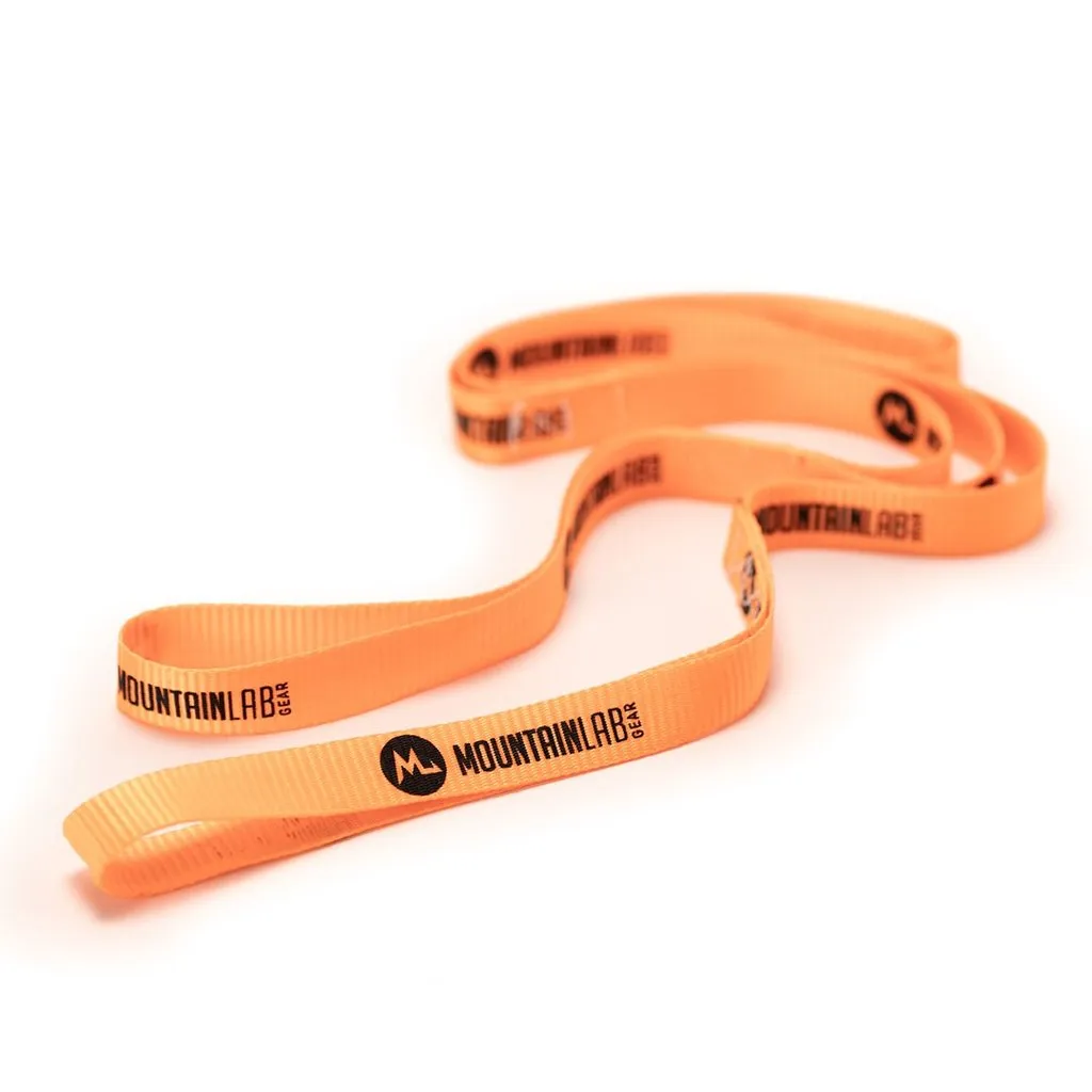 Mountain Lab Pull Strap