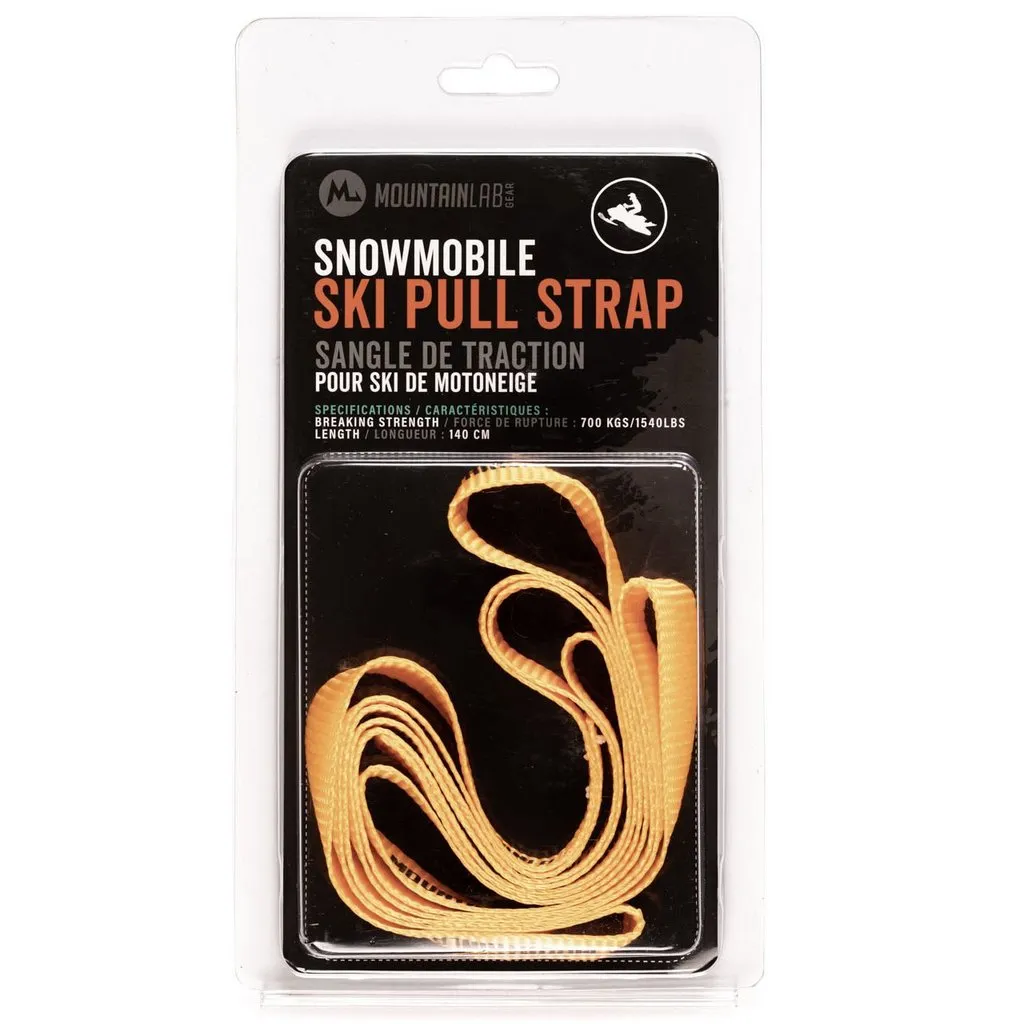 Mountain Lab Pull Strap