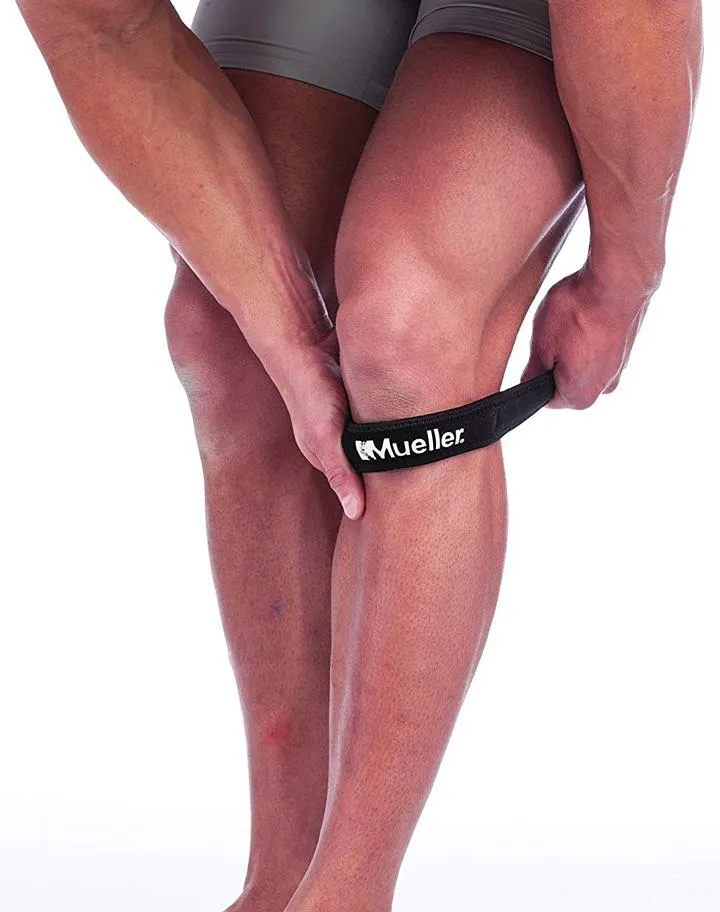 Mueller Jumper's Knee Strap 992