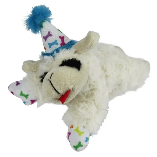 Multipet Birthday Lamb Chop