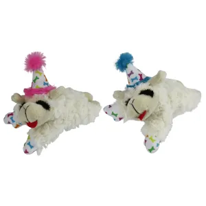 Multipet Birthday Lamb Chop